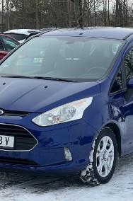 Ford B-MAX-2