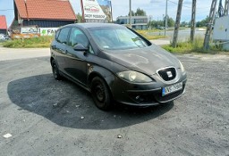 SEAT Altea I Seat Altea 2.0TDI 140km 05r