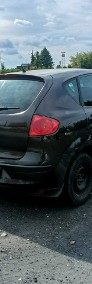 SEAT Altea I Seat Altea 2.0TDI 140km 05r-4