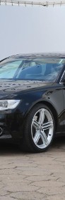 Audi A6 IV (C7) , 241 KM, Automat, Skóra, Navi, Xenon, Bi-Xenon, Klimatronic,-3