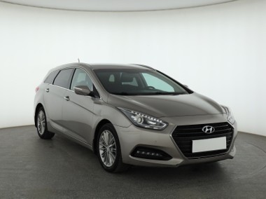 Hyundai i40 , Salon Polska, Klimatronic, Tempomat, Parktronic,-1