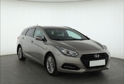Hyundai i40 , Salon Polska, Klimatronic, Tempomat, Parktronic,