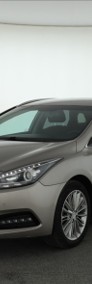 Hyundai i40 , Salon Polska, Klimatronic, Tempomat, Parktronic,-3