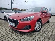 Hyundai i30 II 1.4 Classic + 100KM, Salon Polska