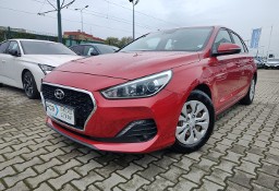 Hyundai i30 II 1.4 Classic + 100KM, Salon Polska