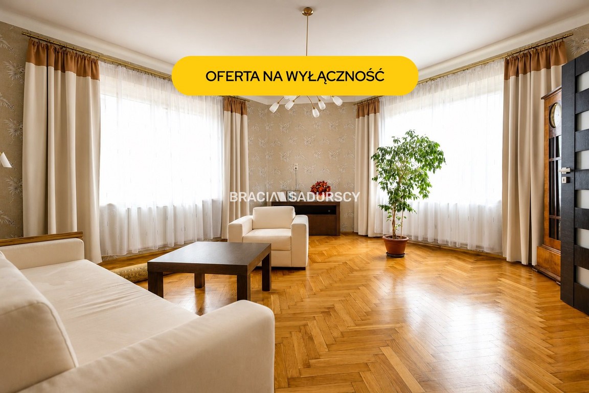 Dom 250 m² | Garaż | Duża działka | Zembrzyce