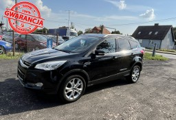 Ford Kuga II 2.0 TDCi , 4X4, asystent parkowania