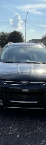 Ford Kuga II 2.0 TDCi , 4X4, asystent parkowania-4