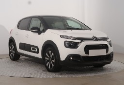 Citroen C3 III , Serwis ASO, VAT 23%, Klimatronic, Tempomat, Parktronic,