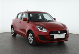 Suzuki Swift V , Salon Polska, Serwis ASO, Klima, Tempomat