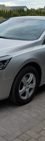 Peugeot 508 zadbany, krajowy ,serwis ASO, faktura VAT, RATY, GWARANCJA-3