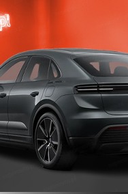 Porsche Macan 4 Macan 4 (387KM) | Nagłośnienie BOSE-2