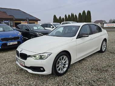 BMW SERIA 3 330i 2.0 252KM Automat Salon Polska GWARANCJA 3 LATA Zamiana FV 23%-1