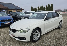 BMW SERIA 3 V (F30/F31/F34) BMW SERIA 3 330i 2.0 252KM Automat Salon Polska GWARANCJA 3 LATA Zamiana FV 23%