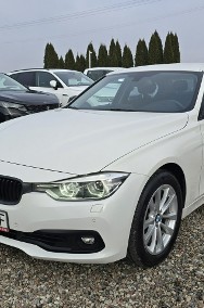 BMW SERIA 3 330i 2.0 252KM Automat Salon Polska GWARANCJA 3 LATA Zamiana FV 23%-2