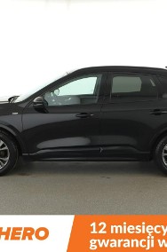 Ford Kuga III navi klima auto virtual cocpit full LED skóra/alcantara grzane fotel-2