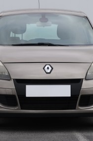 Renault Scenic III , Navi, Klimatronic, Tempomat, Parktronic-2