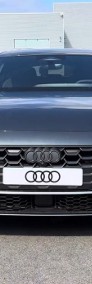 Audi A5 IV TFSI quattro S line 2.0 TFSI quattro S line (204KM) kamery obserwujące-3