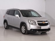 Chevrolet Orlando , Salon Polska, 7 miejsc, Klima, Tempomat, Parktronic