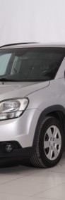Chevrolet Orlando , Salon Polska, 7 miejsc, Klima, Tempomat, Parktronic-3