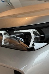 BMW X1 xDrive20d M Sport xDrive20d M Sport 2.0 (163 KM)| Systemy asystujące-2