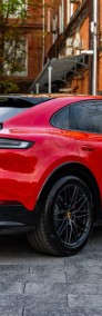 Porsche Cayenne II Coupe GTS GTS 4.0 (500KM)| Wentylowane fotele z przodu-3