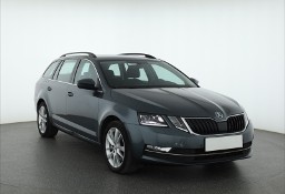 Skoda Octavia III , Salon Polska, DSG, Klimatronic, Tempomat, Parktronic,