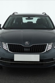 Skoda Octavia III , Salon Polska, DSG, Klimatronic, Tempomat, Parktronic,-2