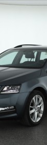 Skoda Octavia III , Salon Polska, DSG, Klimatronic, Tempomat, Parktronic,-3