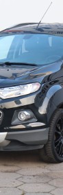 Ford EcoSport II , Skóra, Navi, Klimatronic, Tempomat, Parktronic,-3