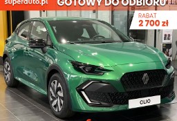 Renault Clio V Evolution 1.2 TCe Evolution 1.2 TCe 115KM / przednie fotele podgrzewane,