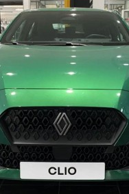 Renault Clio V Evolution 1.2 TCe Evolution 1.2 TCe 115KM / przednie fotele podgrzewane,-2