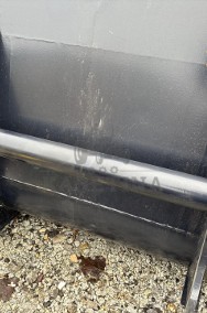 21453 Łyżka Objętościowa 2,3m 1,01 m3 z mocowaniem do ładowarki Claas Scorpion.-2