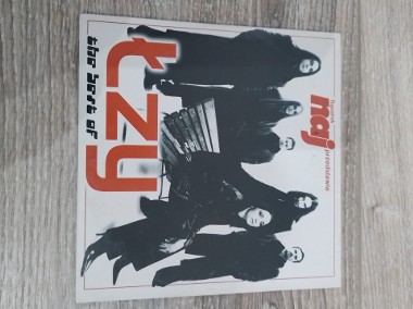 Płyta CD - Łzy - The best of-1