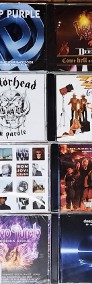 Polecam Super Album CD BON JOVI -Album Lost Highway CD-3