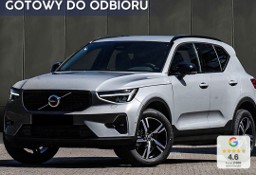 Volvo XC40 B3 Plus Dark 2.0 B3 Plus Dark (163KM) Kamera 360° + Światła przeciwm