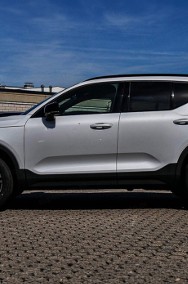 Volvo XC40 B3 Plus Dark 2.0 B3 Plus Dark (163KM) Kamera 360° + Światła przeciwm-2