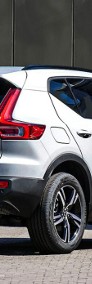 Volvo XC40 B3 Plus Dark 2.0 B3 Plus Dark (163KM) Kamera 360° + Światła przeciwm-3