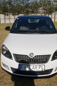 Skoda Fabia III Monte Carlo z Niemiec. Gwarancja. Polecam !!!-2