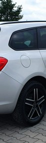Opel Astra J Oryginalny lakier/6 biegów/Światła jazdy dziennej/Alufelgi/Tempomat-4