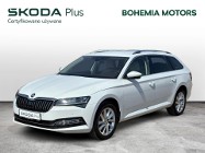 Skoda Superb III III (2015-2023)