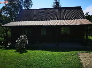 Dom Brzeźnica Brzeźnica, ul. Brzezinka-1
