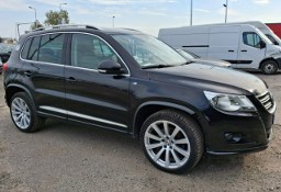 Volkswagen Taigun Tiguan 2.0 tdi R