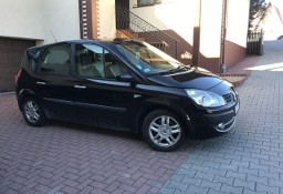 Renault Grand Scenic II Zadbany gotowy do jazdy