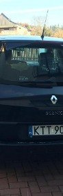 Renault Grand Scenic II Zadbany gotowy do jazdy-4