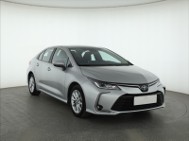 Toyota Corolla XII , Salon Polska, 1. Właściciel, Serwis ASO, VAT 23%,