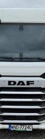 DAF Xf-3