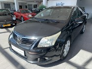 Toyota Avensis III Niski przebieg salon PL 1wł VAT 23%