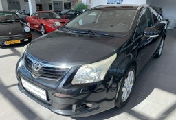 Toyota Avensis III Niski przebieg salon PL 1wł VAT 23%