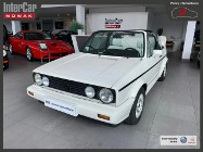 Volkswagen Golf II Kabriolet 1.8 98 km z prywatnej kolekcji